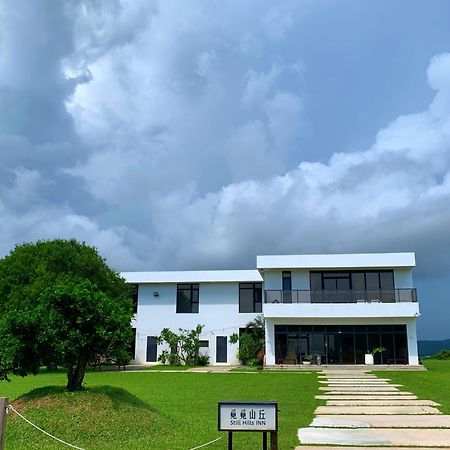 Still Hills Inn Heng-ch'un Exterior foto