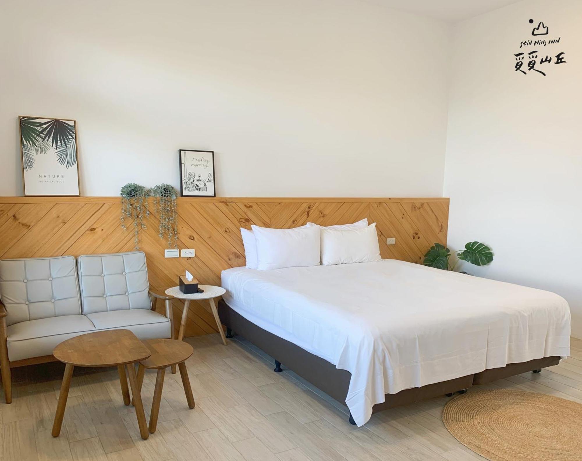 Still Hills Inn Heng-ch'un Habitación foto